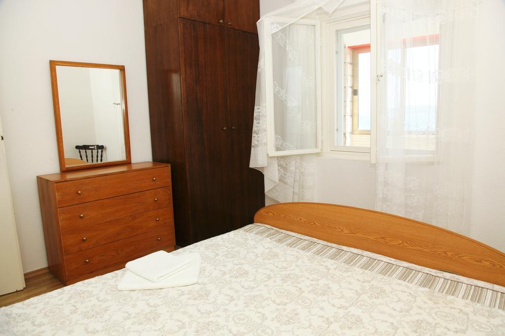 Apartments Gabrijela Prizba Pokoj fotografie