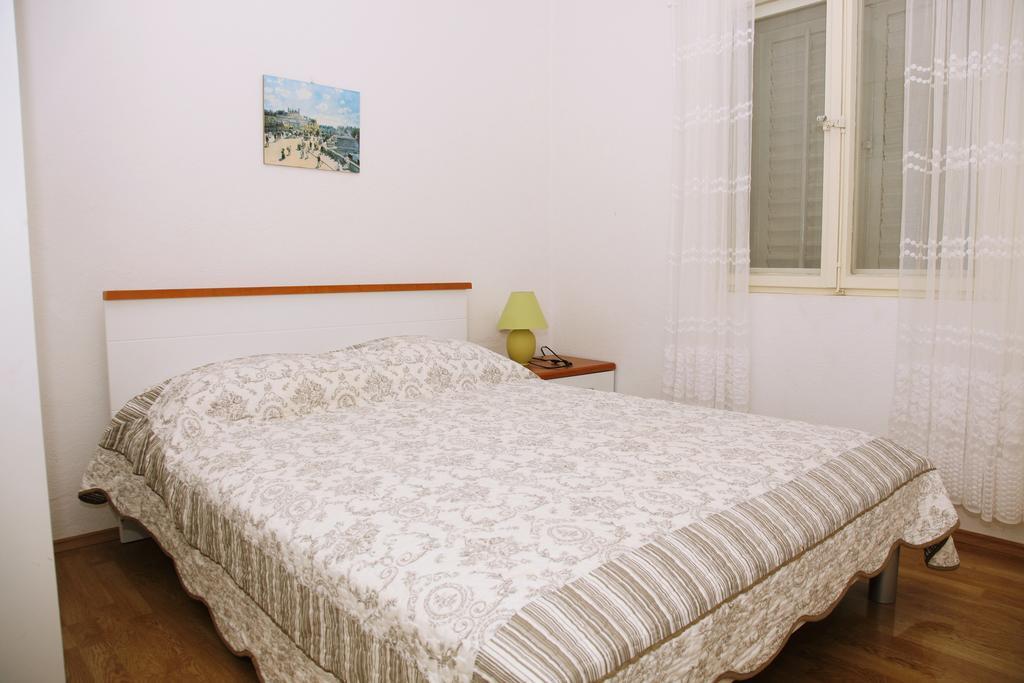 Apartments Gabrijela Prizba Pokoj fotografie