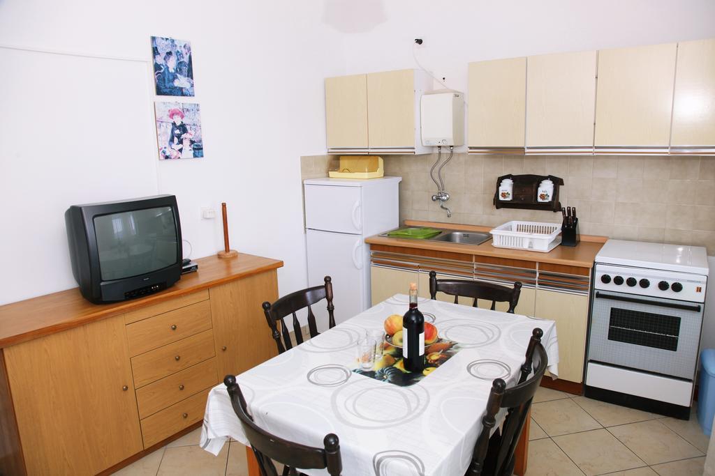 Apartments Gabrijela Prizba Pokoj fotografie