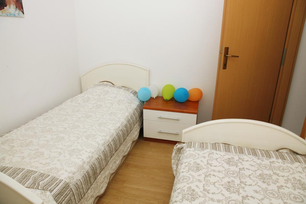 Apartments Gabrijela Prizba Pokoj fotografie